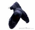 Keen Wasatch Crest WP Hommes Chaussures de randonnée, Keen, Noir, , Hommes, 0142-10125, 5638013016, 191190976999, N5-05.jpg