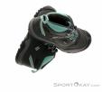 Keen Ridge Flex Mid WP Kids Hiking Boots, , Gray, , , 0142-10126, 5638013026, , N4-19.jpg
