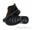 Keen Ridge Flex Mid WP Kids Hiking Boots, , Olive-Dark Green, , , 0142-10126, 5638013033, , N1-11.jpg