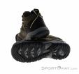 Keen Ridge Flex Mid WP Enfants Chaussures de randonnée, Keen, Vert foncé olive, , , 0142-10126, 5638013033, 195208048647, N2-12.jpg