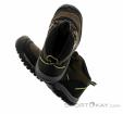 Keen Ridge Flex Mid WP Kids Hiking Boots, , Olive-Dark Green, , , 0142-10126, 5638013033, , N5-15.jpg