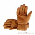 Hestra Leather Swisswool Classic Gloves, , Brown, , Male,Female,Unisex, 0398-10035, 5638013048, , N1-11.jpg
