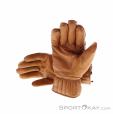 Hestra Leather Swisswool Classic Gloves, Hestra, Brown, , Male,Female,Unisex, 0398-10035, 5638013048, 7332904013590, N2-12.jpg