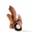 Hestra Leather Swisswool Classic Gloves, Hestra, Brown, , Male,Female,Unisex, 0398-10035, 5638013048, 7332904013590, N2-17.jpg