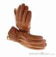 Hestra Leather Swisswool Classic Gloves, Hestra, Brown, , Male,Female,Unisex, 0398-10035, 5638013048, 7332904013590, N3-03.jpg