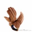 Hestra Leather Swisswool Classic Gloves, Hestra, Brown, , Male,Female,Unisex, 0398-10035, 5638013048, 7332904013590, N3-18.jpg