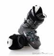 Head Formula RS 95 Women Ski Boots, Head, Dark-Grey, , Female, 0053-10156, 5638013123, 194151625493, N1-01.jpg