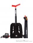 Arva Safety Box Pro Avalanche Rescue Kit, , Black, , , 0034-10072, 5638013131, , N1-01.jpg