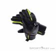 Leki PRC Shark Speed Hiking Gloves, , Black, , Male,Female,Unisex, 0012-10489, 5638013186, , N3-13.jpg