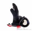 Hestra Gauntlet CZone Jr Kids Gloves, Hestra, Black, , Boy,Girl,Unisex, 0398-10007, 5638013204, 7332540873619, N1-16.jpg