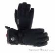 Hestra Gauntlet CZone Jr Kids Gloves, Hestra, Black, , Boy,Girl,Unisex, 0398-10007, 5638013204, 7332540873619, N2-02.jpg