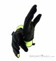 Leki PRC BOA Shark Speed Hiking Gloves, , Black, , Male,Female,Unisex, 0012-10490, 5638013220, , N2-07.jpg