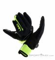 Leki PRC BOA Shark Speed Hiking Gloves, Leki, Black, , Male,Female,Unisex, 0012-10490, 5638013220, 4028173295869, N4-19.jpg