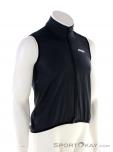 Oakley Elements Packable Mens Biking Vest, , Black, , Male, 0064-10345, 5638013245, , N1-01.jpg