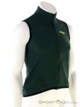 Oakley Elements Packable Mens Biking Vest, Oakley, Olive-Dark Green, , Male, 0064-10345, 5638013249, 193517595029, N1-01.jpg
