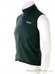 Oakley Elements Packable Mens Biking Vest, , Olive-Dark Green, , Male, 0064-10345, 5638013249, , N1-06.jpg