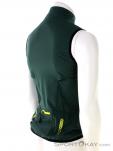 Oakley Elements Packable Mens Biking Vest, Oakley, Olive-Dark Green, , Male, 0064-10345, 5638013249, 193517595029, N1-16.jpg