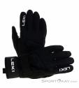Leki CC Shark Hiking Gloves, , Black, , Male,Female,Unisex, 0012-10491, 5638013255, , N1-01.jpg