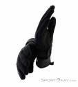 Leki CC Shark Hiking Gloves, , Black, , Male,Female,Unisex, 0012-10491, 5638013255, , N2-07.jpg