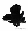 Leki CC Shark Hiking Gloves, , Black, , Male,Female,Unisex, 0012-10491, 5638013255, , N2-12.jpg