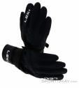 Leki CC Shark Hiking Gloves, Leki, Black, , Male,Female,Unisex, 0012-10491, 5638013255, 4028173297603, N3-03.jpg