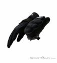 Leki CC Shark Hiking Gloves, , Black, , Male,Female,Unisex, 0012-10491, 5638013255, , N4-09.jpg