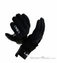 Leki CC Shark Hiking Gloves, , Black, , Male,Female,Unisex, 0012-10491, 5638013255, , N4-19.jpg