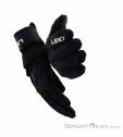 Leki CC Shark Hiking Gloves, , Black, , Male,Female,Unisex, 0012-10491, 5638013255, , N5-05.jpg