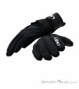 Leki CC Shark Hiking Gloves, , Black, , Male,Female,Unisex, 0012-10491, 5638013255, , N5-10.jpg