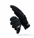 Leki CC Shark Hiking Gloves, , Black, , Male,Female,Unisex, 0012-10491, 5638013255, , N5-15.jpg
