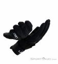 Leki CC Shark Hiking Handschuhe, , Schwarz, , Herren,Damen,Unisex, 0012-10491, 5638013255, , N5-20.jpg