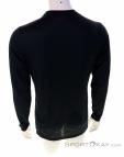 Oakley Reduct Berm LS Hommes T-shirt de vélo, Oakley, Noir, , Hommes, 0064-10349, 5638013285, 193517372965, N2-12.jpg