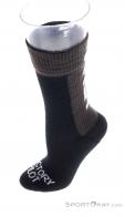Oakley Adapting Páni Cyklistické ponožky, Oakley, Čierna, , Muži, 0064-10350, 5638013299, 193517587406, N3-08.jpg