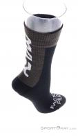 Oakley Adapting Páni Cyklistické ponožky, Oakley, Čierna, , Muži, 0064-10350, 5638013299, 193517587406, N3-18.jpg