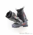 Fischer Travers CS Mens Ski Touring Boots, Fischer, Gray, , Male, 0054-10272, 5638013317, 9002972769719, N5-10.jpg