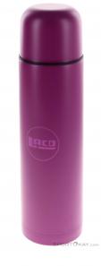 LACD Vacuum Bottle 1l Thermosflasche, LACD, Lila, , , 0301-10130, 5638013330, 4260109253646, N2-02.jpg