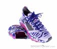 The North Face Flight Vectiv X Elvira Women Trail Running Shoes, The North Face, Pink, , Female, 0205-10661, 5638013367, 196247386219, N1-01.jpg