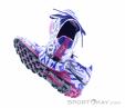 The North Face Flight Vectiv X Elvira Women Trail Running Shoes, The North Face, Pink, , Female, 0205-10661, 5638013367, 196247386219, N4-14.jpg