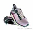 The North Face Vectim Infinite Women Trail Running Shoes, , Pink, , Female, 0205-10662, 5638013391, , N1-01.jpg