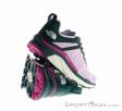 The North Face Vectim Infinite Women Trail Running Shoes, The North Face, Pink, , Female, 0205-10662, 5638013391, 196247356380, N1-16.jpg