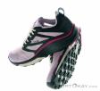 The North Face Vectim Infinite Women Trail Running Shoes, , Pink, , Female, 0205-10662, 5638013391, , N3-08.jpg