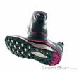 The North Face Vectim Infinite Women Trail Running Shoes, , Pink, , Female, 0205-10662, 5638013391, , N3-13.jpg