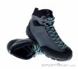 Scarpa Mojito Hike GTX Womens Mountaineering Boots, Scarpa, Gris, , Mujer, 0028-10425, 5638013411, 8057963222002, N1-01.jpg