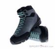 Scarpa Mojito Hike GTX Womens Mountaineering Boots, Scarpa, Gris, , Mujer, 0028-10425, 5638013411, 8057963222002, N1-06.jpg
