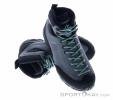 Scarpa Mojito Hike GTX Womens Mountaineering Boots, Scarpa, Gray, , Female, 0028-10425, 5638013411, 8057963222002, N2-02.jpg