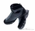 Scarpa Mojito Hike GTX Womens Mountaineering Boots, , Gray, , Female, 0028-10425, 5638013411, , N3-08.jpg