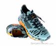 The North Face Flight Vectiv Elvira Mens Trail Running Shoes, The North Face, Turquoise, , Male, 0205-10664, 5638013417, 196247341713, N1-01.jpg