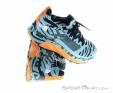 The North Face Flight Vectiv Elvira Mens Trail Running Shoes, The North Face, Turquoise, , Male, 0205-10664, 5638013417, 196247342215, N2-17.jpg