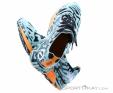 The North Face Flight Vectiv Elvira Mens Trail Running Shoes, The North Face, Turquoise, , Male, 0205-10664, 5638013417, 196247341713, N5-15.jpg