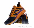 The North Face Vectiv Infinite Mens Trail Running Shoes, The North Face, Orange, , Male, 0205-10665, 5638013423, 196247357257, N1-06.jpg